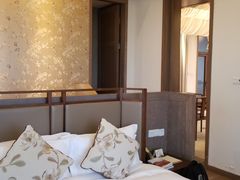 -帐篷客·溪龙茶谷度假酒店