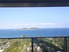 -瑰丽酒店·海吧·天际下午茶·现场DJ·天台酒吧