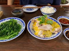 -水墨食舍