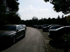 -春兰国宾馆(凤城河风景区老街店)