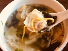 飘香小混沌-浦江餐饮·上海菜馆(五四路店)
