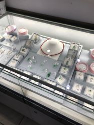 -张师傅首饰加工修理(西单华威潮铺街店)