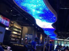 -三个蒙古大叔羊肉串(大宁店)