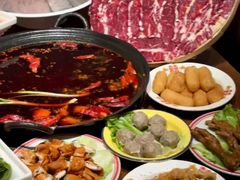 -稻香饭店(IFS国金中心店)