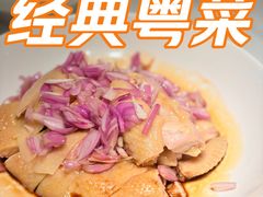 -炳胜品味(深圳湾万象城店)