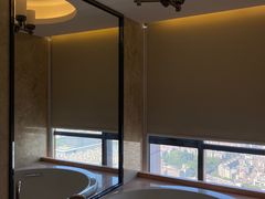 -中山利和希尔顿酒店