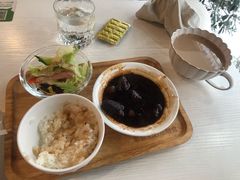 -箪食记(汉口路店)