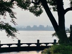 -杭州西湖柳莺里酒店