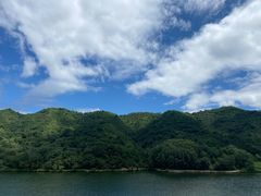 -玉渡山自然风景区