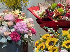 -双季花艺园艺市场(浦东店)
