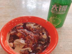 宽粉-屈礼洪