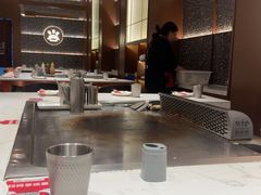 -火地铁板烧(昆山万象汇店)
