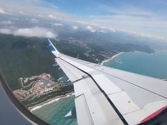 -广州白云国际机场-T2航站楼