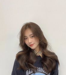 -HG美发设计沙龙