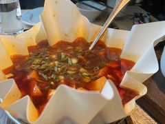 人间豆腐-穹六人间 people 6(岳阳路店)