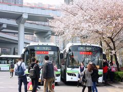 -上海南浦大桥长途旅游客运站