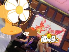 -凯乐会量贩KTV(国防大厦总店)