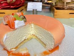-广州增城保利皇冠假日酒店-玄日本餐厅