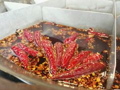 -重庆老火锅王(西安北路店)