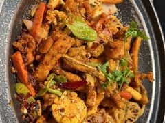 -渝蛙馆(新百店)