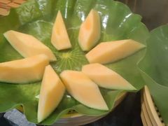 -深海聚汇·牛榴宴·自助料理(江宁万达店)