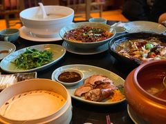 -丽江金茂凯悦臻选酒店-滇香馆