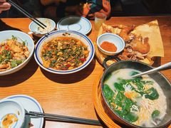 -打酱油·非遗淮扬菜(瘦西湖梅岭店)