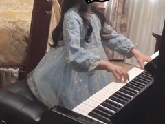 -小小莫扎特钢琴馆(香港名都店)