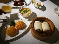 -潮福城潮州大酒楼(湖滨北路店)