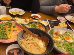 -白石の深夜食堂(泰华店)
