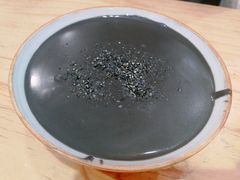 招牌芝麻糊-凡心芝麻糊