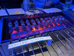 -很久以前羊肉串(打浦路店)
