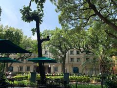 -星巴克臻选(广州沙面店)