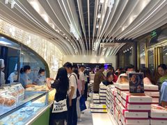 -好一朵茉莉花(老门东店)