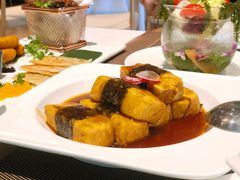 -若蘭慈·无国界素食料理(欢乐海岸店)