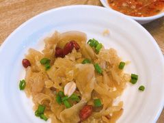 -莆田餐厅PUTIEN(三里屯店)