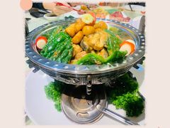 -五邑人家(江门店)