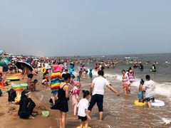 -渔岛海洋度假区