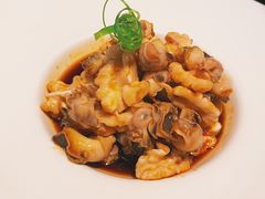 -醉东Oriental House(静安嘉里中心店)