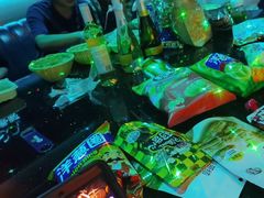 -温莎KTV(珠江路店)
