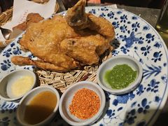 -长安记·大美陕菜(大族广场店)