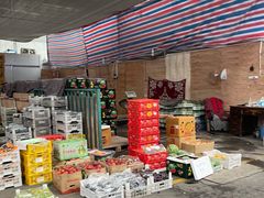 零售区-堤口果品批发市场