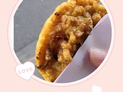 -阿婆油墩子(五里桥路188弄小区店)