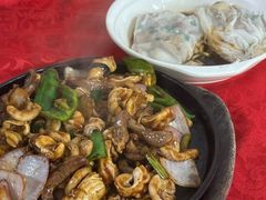 -联丰美食(番禺店)