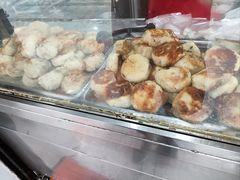 -求生煎包(武夷小区店)