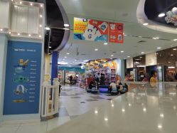 -孩子王童乐园(芜湖万达店)