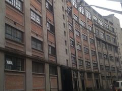 -上海四行仓库抗战纪念馆