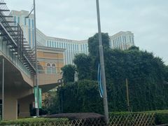-澳门威尼斯人综合度假区