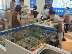 -木木鲜海鲜面(天一店)