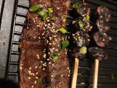 -锦和牛·炭火烧肉(ICC太和里店)